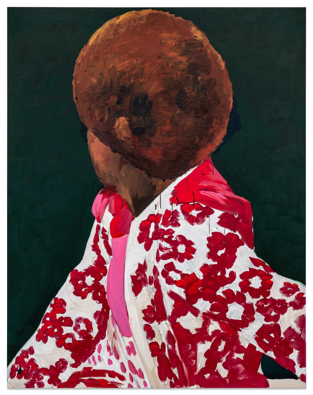 View full screen - View 1 of Lot 102. Before Gerhard Richter there was Cassi.