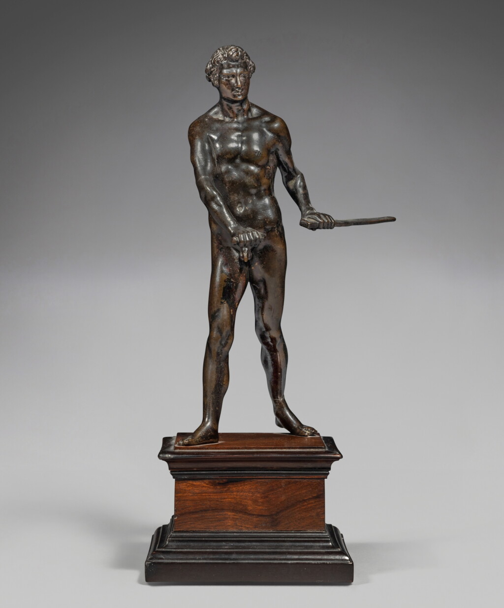 View full screen - View 1 of Lot 166. Workshop of Barthélemy Prieur, French, 17th century.