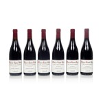 Morey St. Denis, Clos de la Bussière 2010 Domaine Georges Roumier (6 BT)