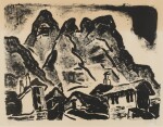 Tessiner Bergort