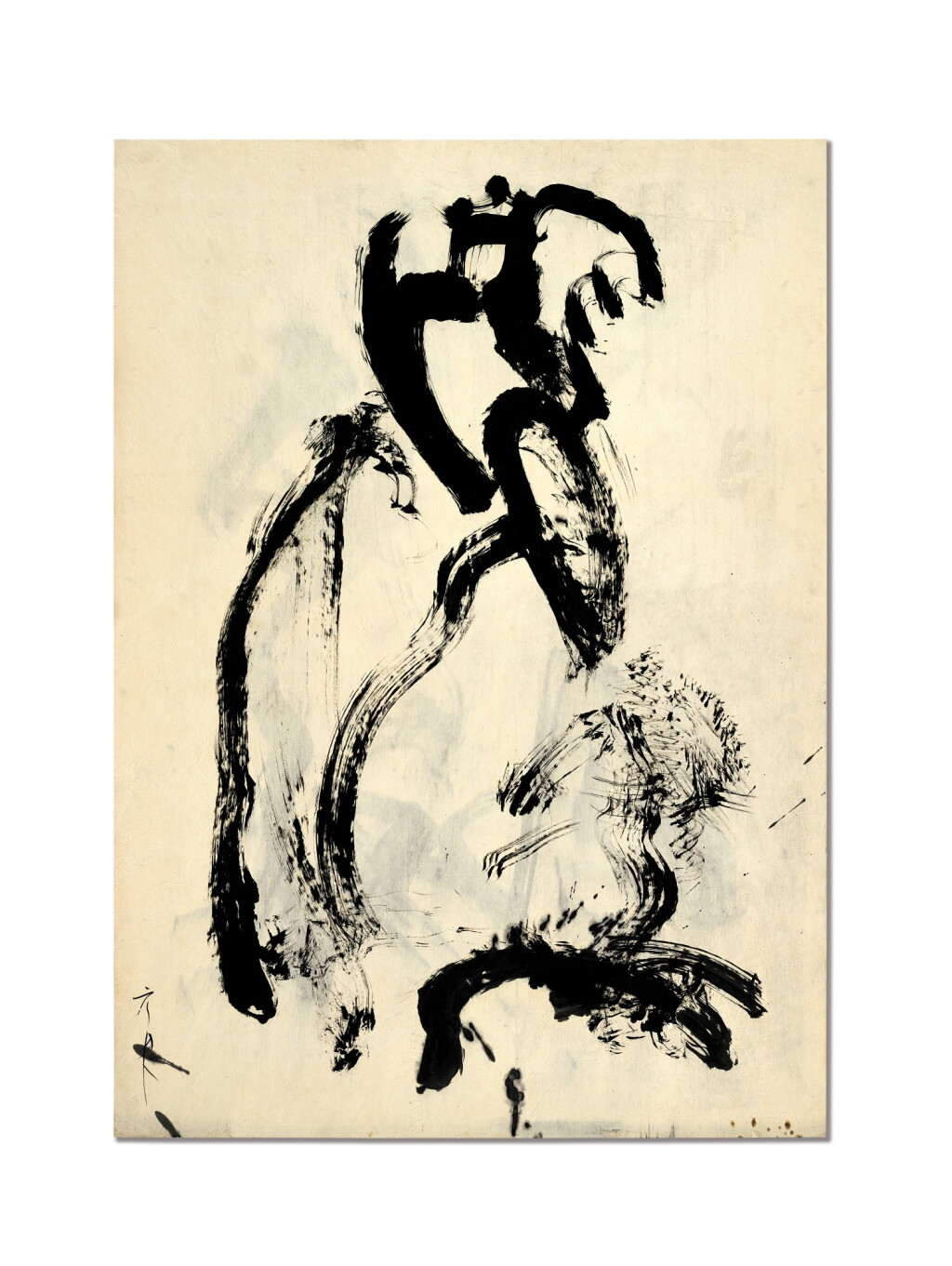 View full screen - View 1 of Lot 2079. Li Yuan-Chia 李元佳 | Senza titolo 無題.