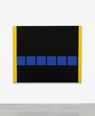 View full screen - View 1 of Lot 7. MOHAMED MELEHI | THE BLACKS .