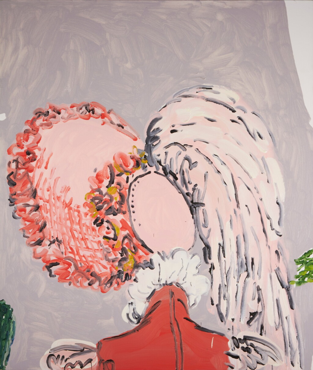 View full screen - View 1 of Lot 21. CHARLIE BILLINGHAM | BONNET 3 (ELIZABETH).