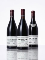 Richebourg 2004 Domaine de la Romanée-Conti (1 BT)