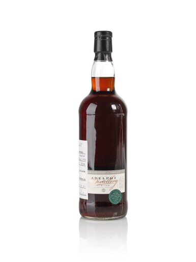 View full screen - View 1 of Lot 54. Glen Grant Adelphi 31 Year Old 50.1 abv 1970 .