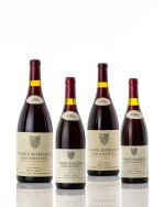 Vosne Romanée, Cros Parantoux 1993 Henri Jayer (6 MAG)