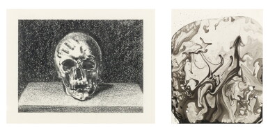 View full screen - View 1 of Lot 36. ROLAND FLEXNER | UNTITLED (2).