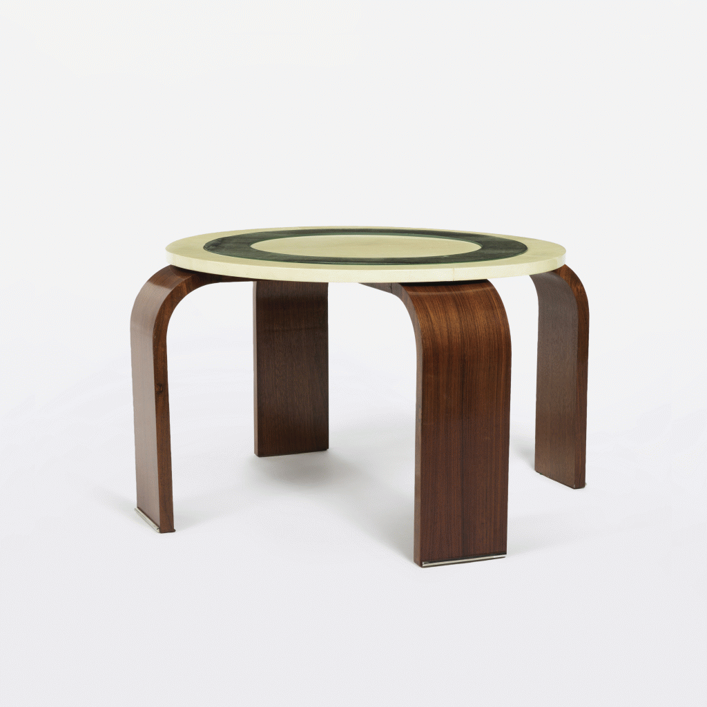 View full screen - View 1 of Lot 97. Low Table.