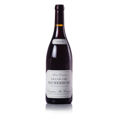 View full screen - View 1 of Lot 148. Richebourg 2016 Méo-Camuzet (1 BT).