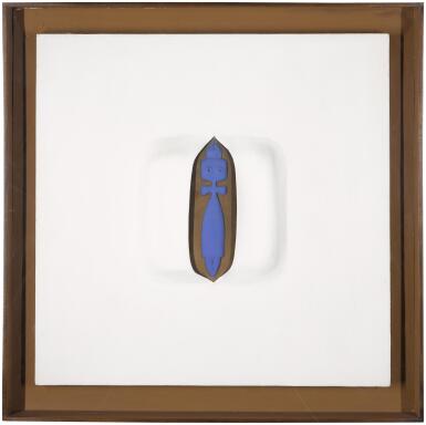 View full screen - View 1 of Lot 1046. Untitled (From the Thrust Series).