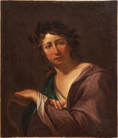 View full screen - View 1 of Lot 111. Apollo | Apollon.