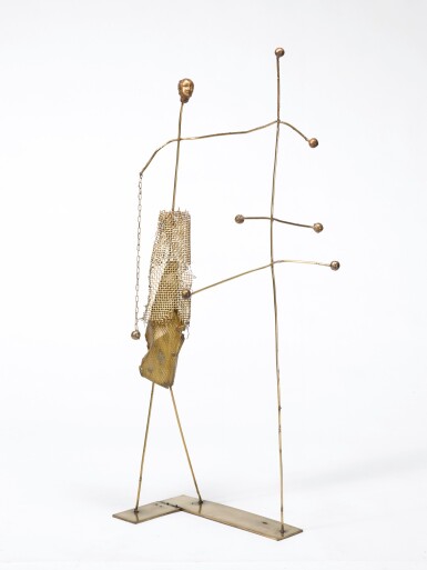 View full screen - View 1 of Lot 16. LA STREGA.