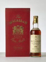 The Macallan 1964 (1 BT)