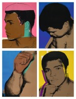 Muhammad Ali