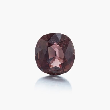 View full screen - View 1 of Lot 498. Unmounted Alexandrite .