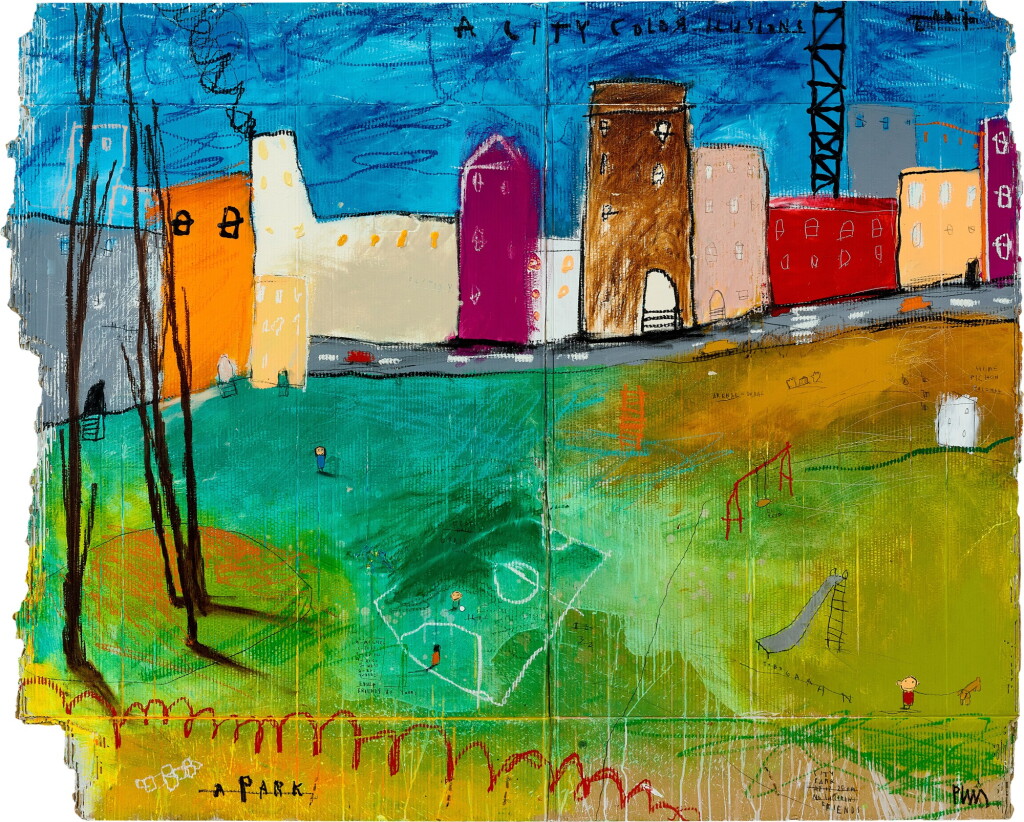 Voir en plein écran - Voir 1 du lot 15. Untitled | 無題.