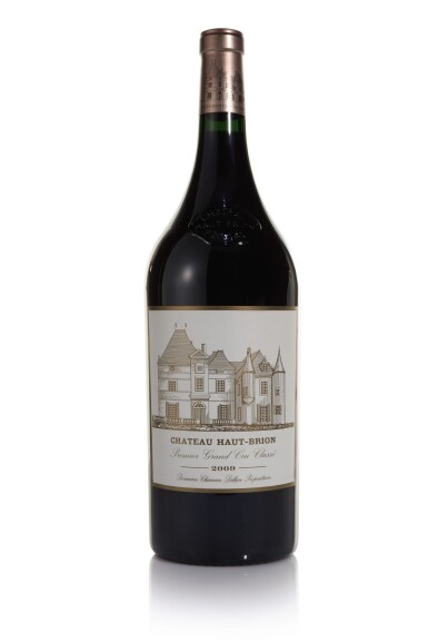 View full screen - View 1 of Lot 3. Château Haut Brion 2009 (1 DM).