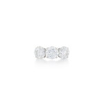 Bague diamants | Diamond ring