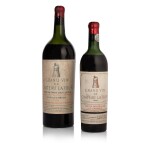 Château Latour 1949 (1 MAG)