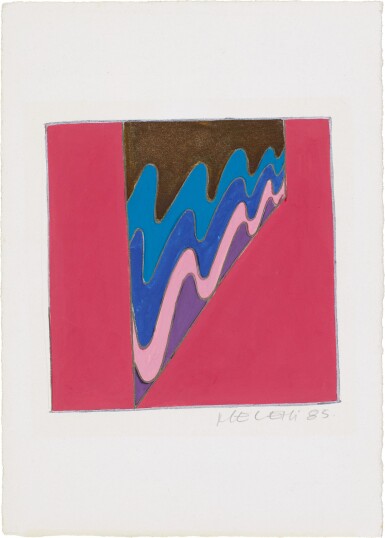 View full screen - View 1 of Lot 12. Passe Partout Beige.