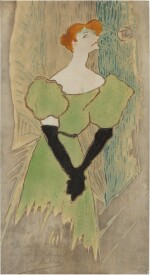 Yvette Guilbert