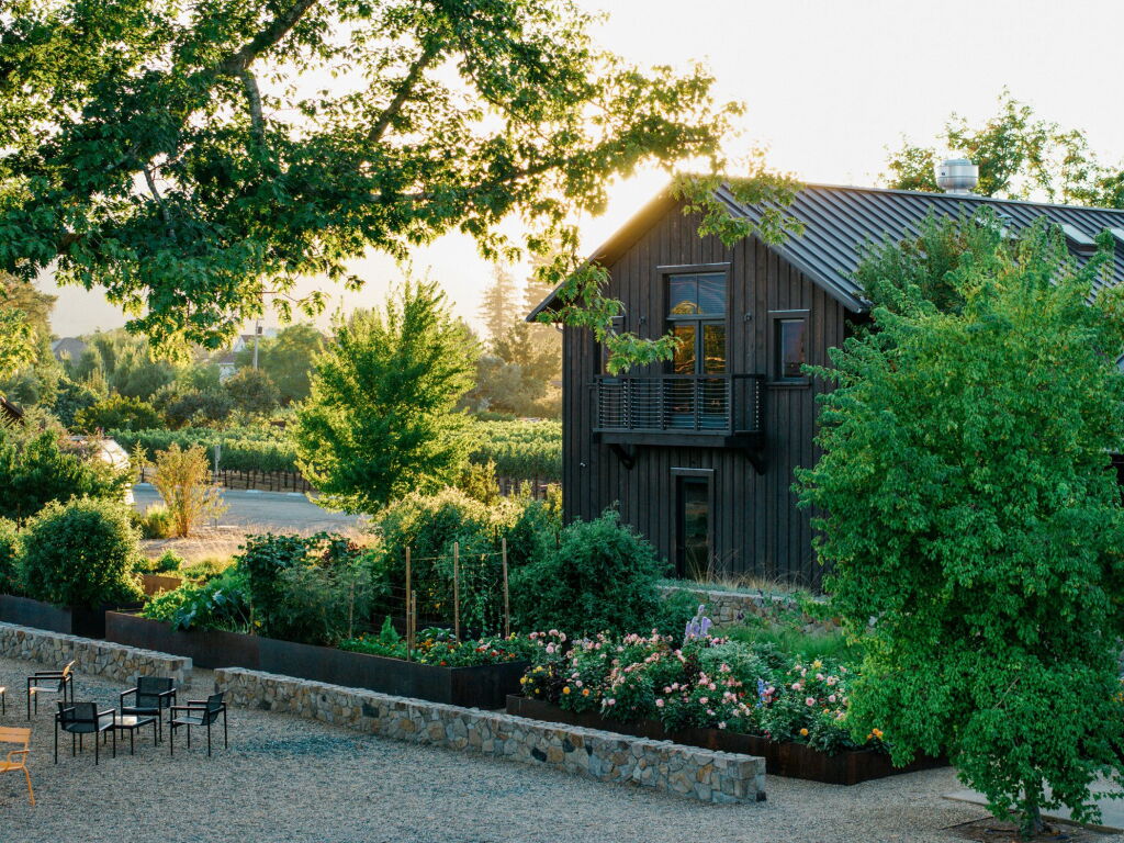 View full screen - View 1 of Lot 6. Bella Oaks, Wheeler Farms | Bella Oak Legacy Dinner at Wheeler Farms.