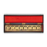 Roth Adder, ca. 1840-44