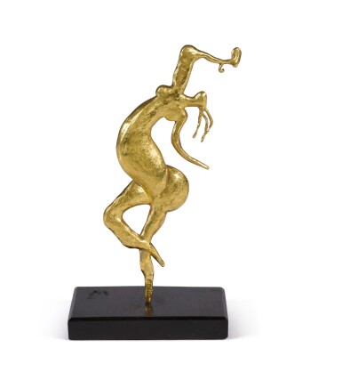 View full screen - View 1 of Lot 122. AFTER PABLO PICASSO | BACCHANTE (P. H. 1692).