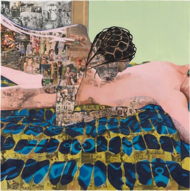 View full screen - View 1 of Lot 2. Thread.