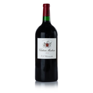 View full screen - View 1 of Lot 135. Château Montrose 2003 (1 DM).