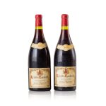 Ruchottes Chambertin 1983 Georges Mugneret (2 MAG)