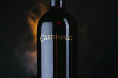 View full screen - View 1 of Lot 1221. Cardinale, Cabernet Sauvignon, Napa Valley 2013 (6 BT) .