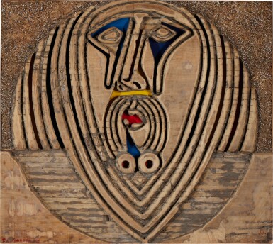 View full screen - View 1 of Lot 41. Untitled.