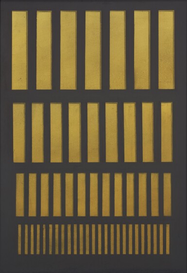 View full screen - View 1 of Lot 24. MARCO TIRELLI | SENZA TITOLO.