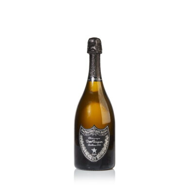 View full screen - View 1 of Lot 293. Dom Pérignon, Oenothèque 1995 (1 BT).