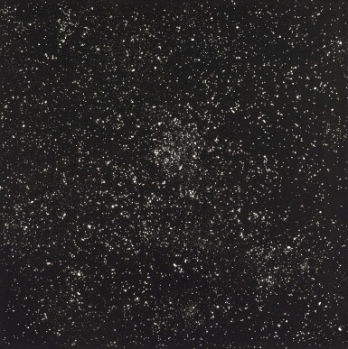 View full screen - View 1 of Lot 7. UGO RONDINONE | DRITTERAUGUSTZWEITAUSENDUNDELF.
