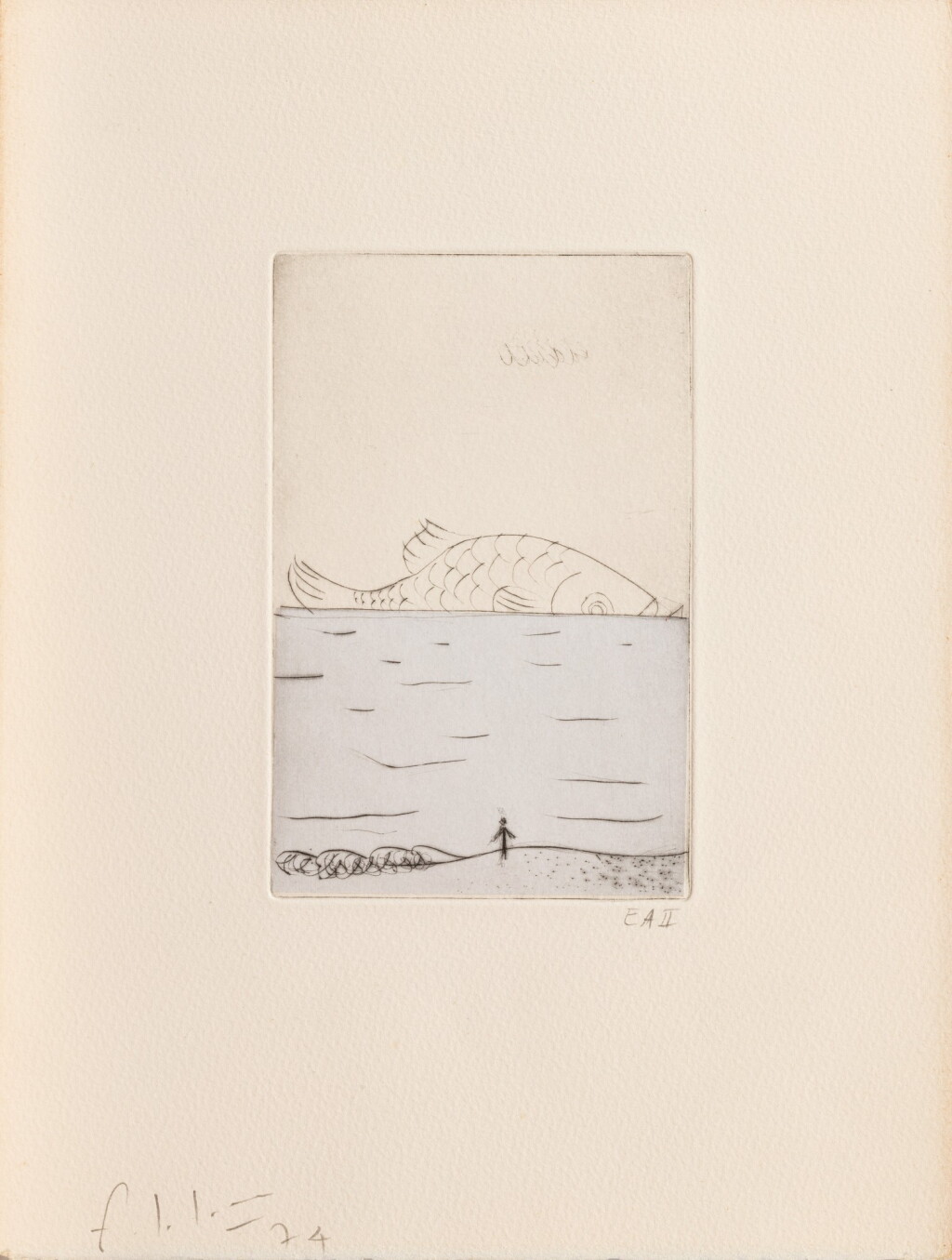 View full screen - View 1 of Lot 37. Ulysse.