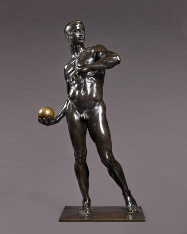 View full screen - View 1 of Lot 284. Franz Iffland.