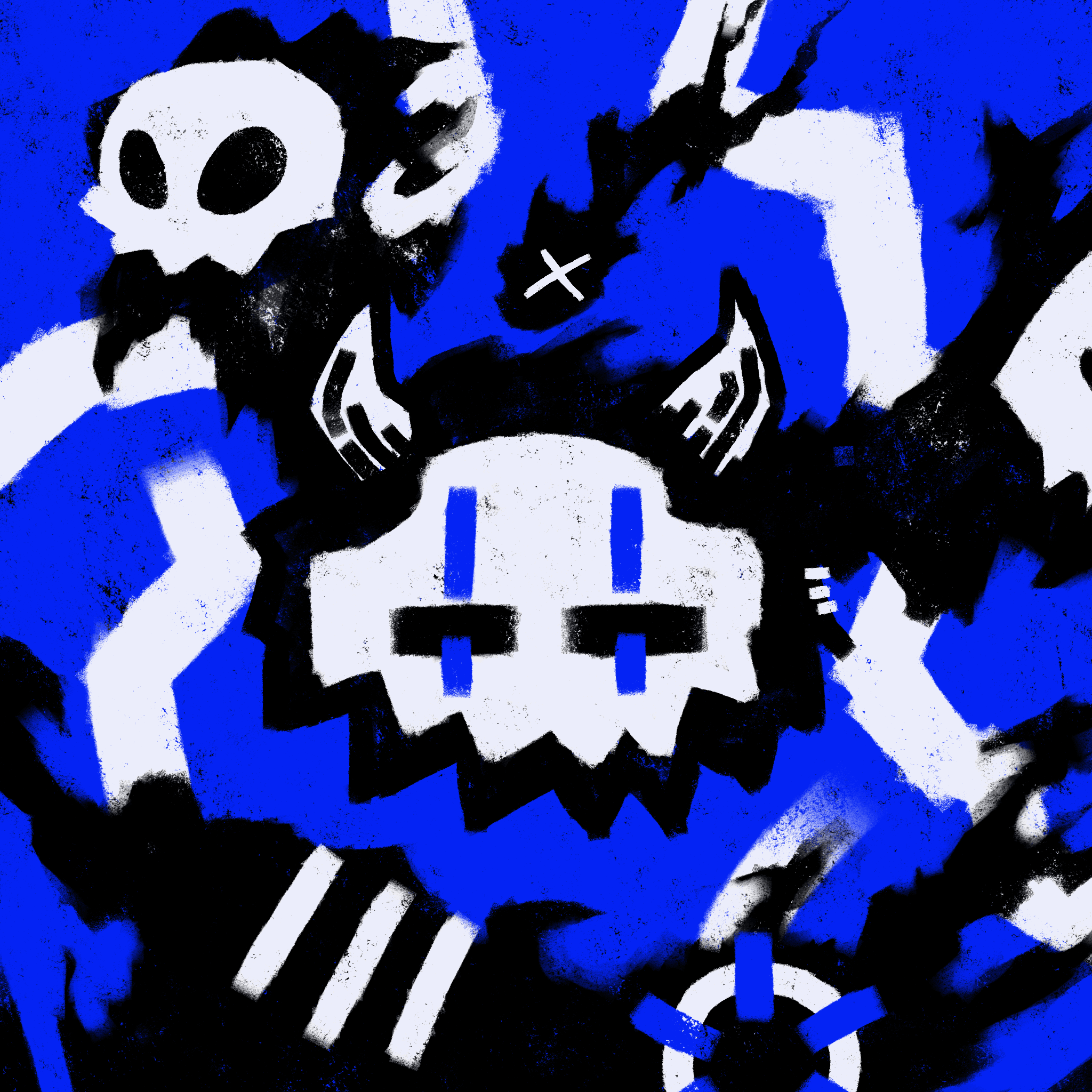 View full screen - View 1 of Lot 4. The Endmaker.