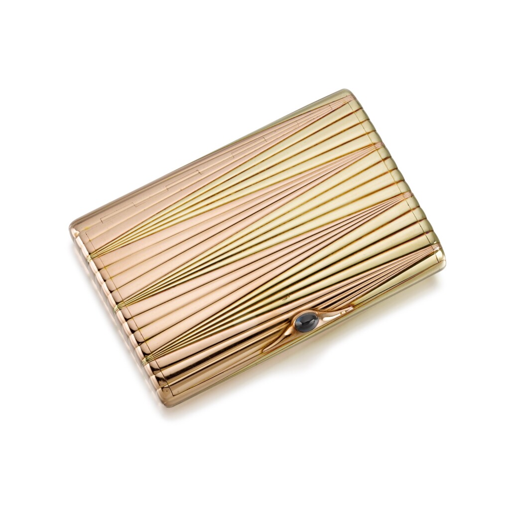 gold metal cigarette case Set of 2 Metal-Plated King Size & Stash Box (Gold Victorian Print) : Health & Household Keep your cigarettes safe and protected by keeping them in our stylish and durable metallic cigarette cases Vintage Movable Cigarette Case 14k