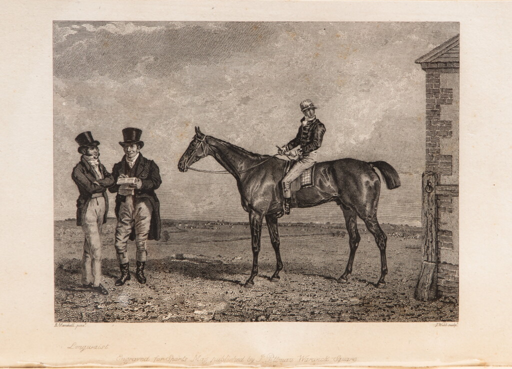 View full screen - View 1 of Lot 449. 2 ouvrages aux armes du duc d'Angoulême, dont un manuscrit concernant ses écuries..