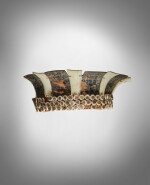 Headdress, Marquesas Islands