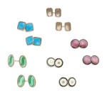 Group of Cufflinks