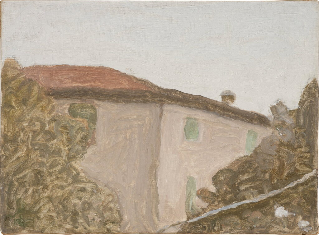 View full screen - View 1 of Lot 31. Paesaggio.