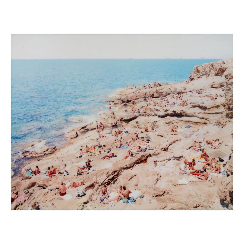 全萤幕检视 - 查看205MASSIMO VITALI | 'CALAFURIA #1774'的1