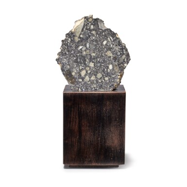 View full screen - View 1 of Lot 5. NWA 11303 End Piece.