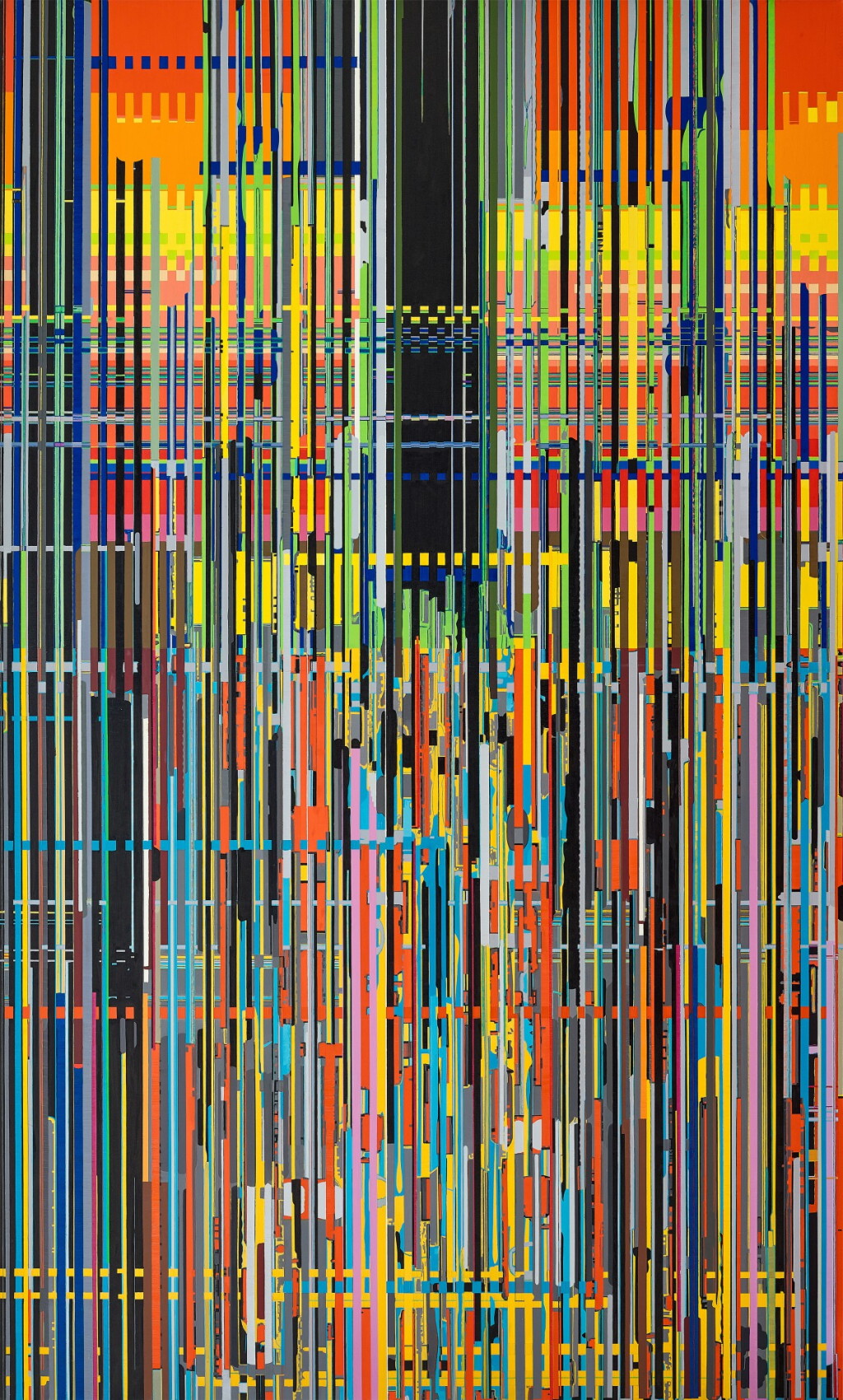 View full screen - View 1 of Lot 1132. Liu Wei 劉韡 | Truth Dimension No. 10 真實維度之十.
