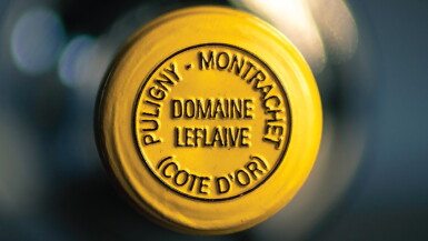 View full screen - View 1 of Lot 236. Bâtard Montrachet 2004 Domaine Leflaive (6 BT).