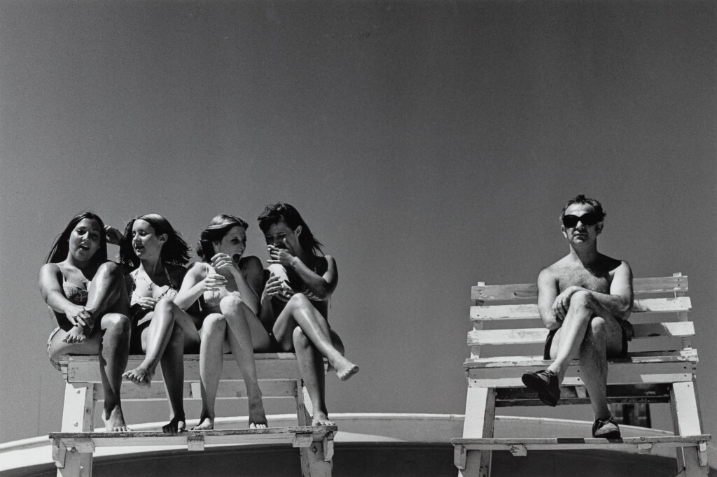 View full screen - View 1 of Lot 163. Lifeguard's Dream.