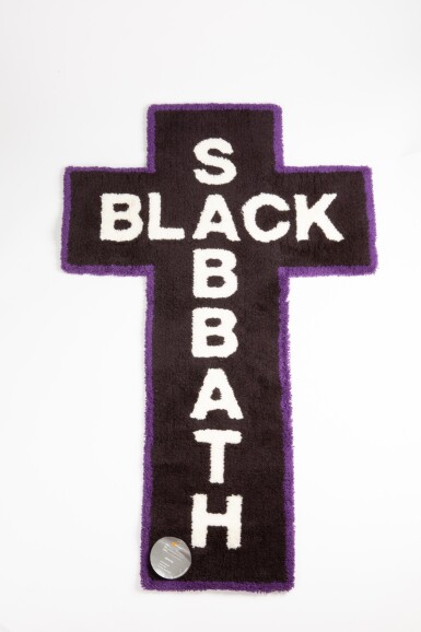 View full screen - View 1 of Lot 33. A GROUP OF 5 SUPREME HOME ACCESSORIES.